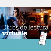 Clubs de lectura virtuales