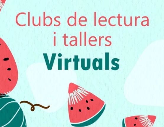 CLUBS I TALLERS VIRTUALS