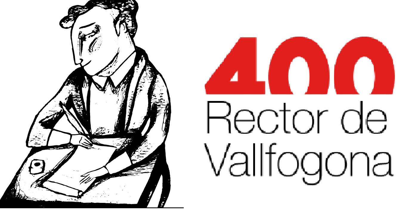 Rector Vallfogona