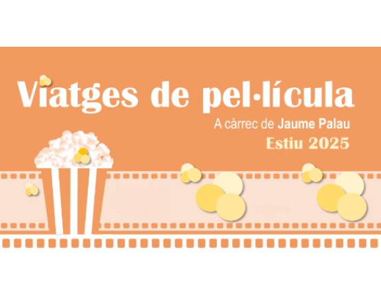 Viatges cinema