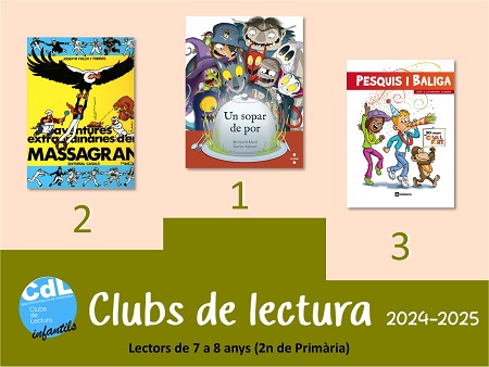 club infantil