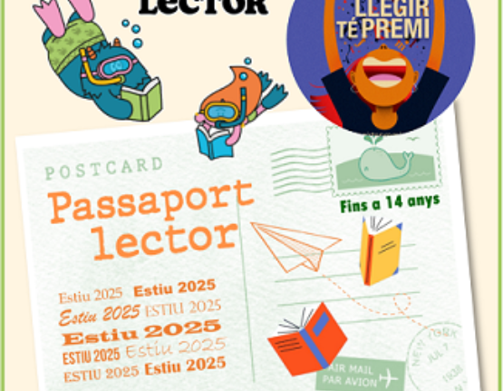 Estiu lector