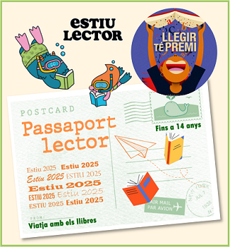 Estiu lector