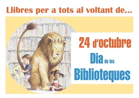 Llibres per tots