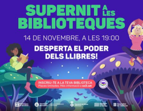 Supernit
