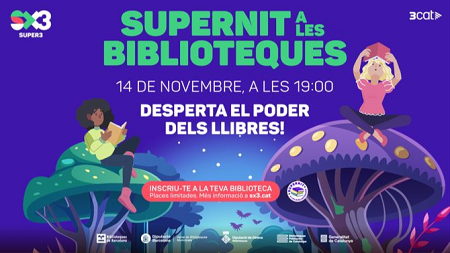 Supernit